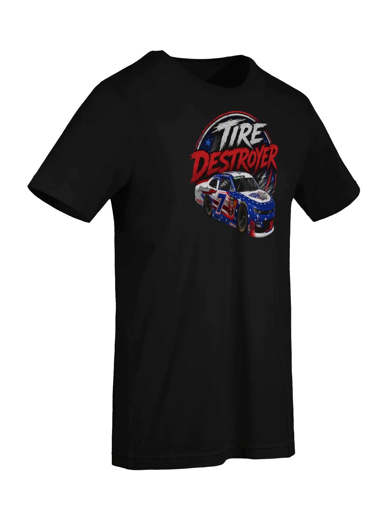 Tire Destroyer Merican product image (37)
