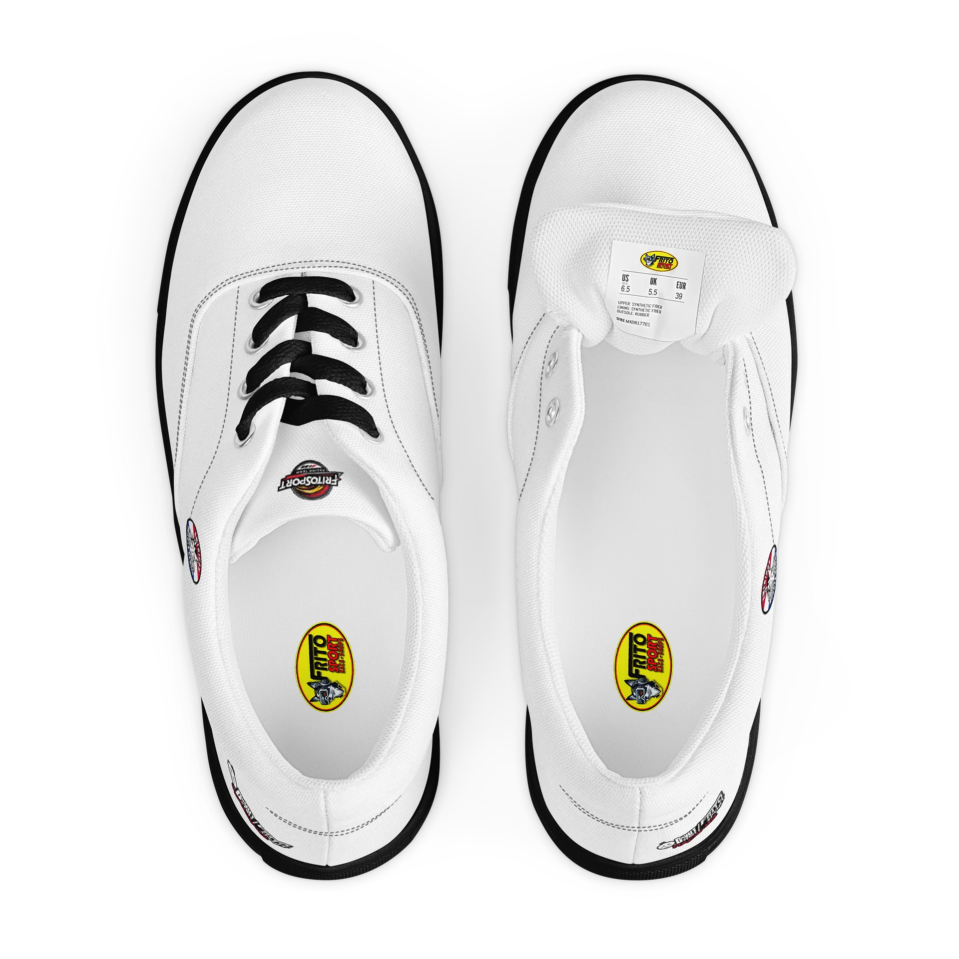 AMSxDNUTSTUFFxFRITOSPORT product image (8)