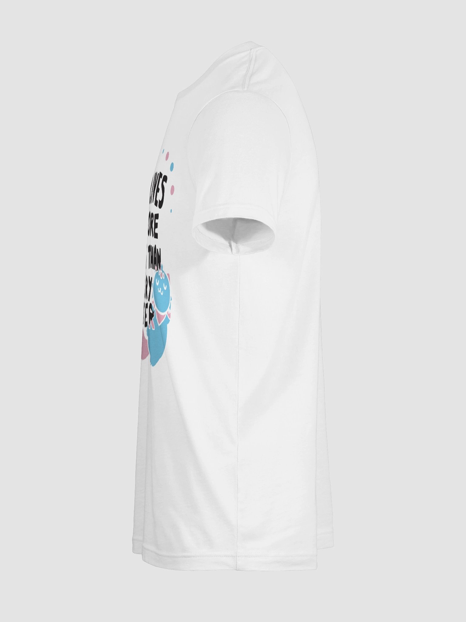 ✨ FRONT PRINT ✨ Chipflake Trans Lives product image (11)