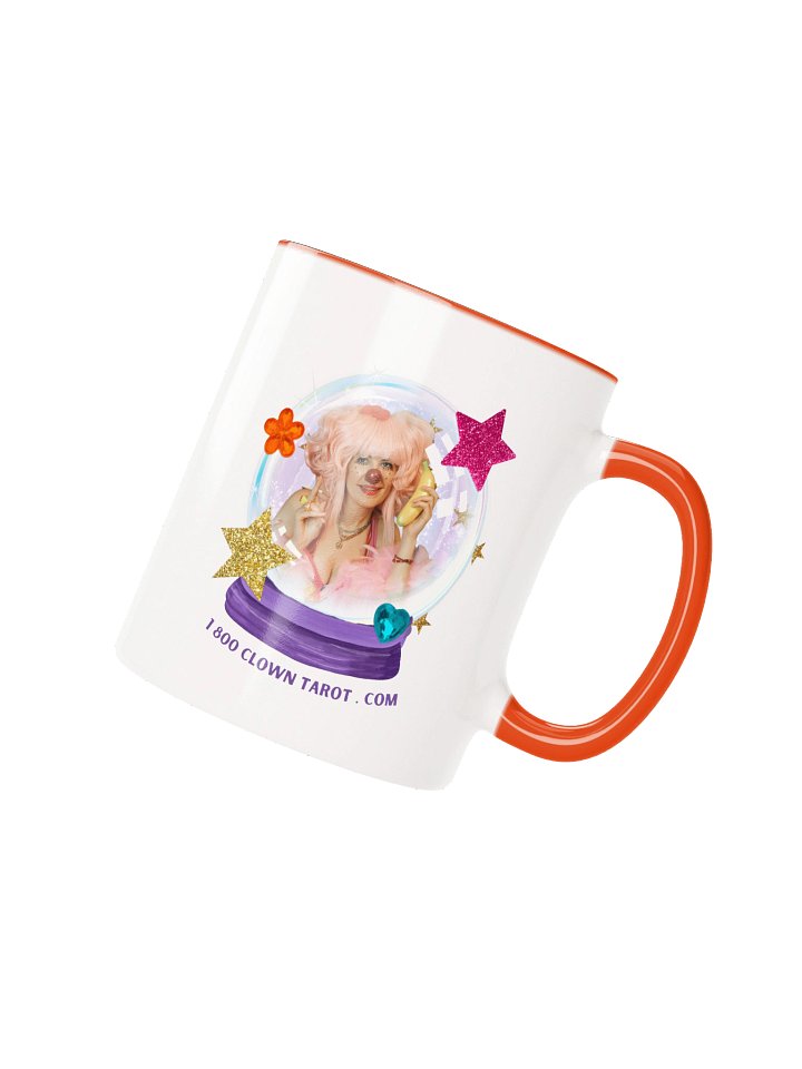 Dollop Crystal Ball Mug product image (3)