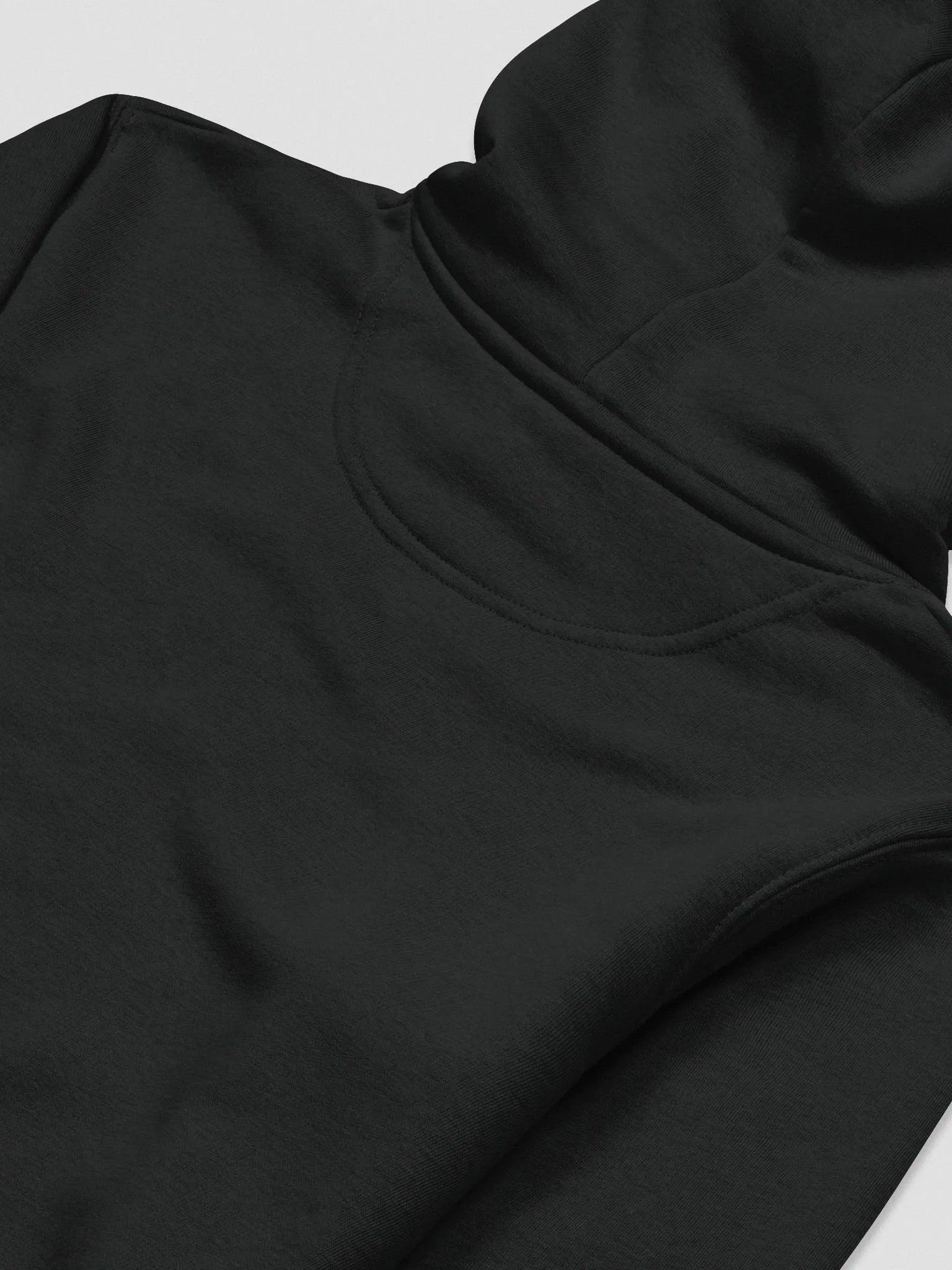 Stanley/Stella Unisex Essential Eco Hoodie - Standard | Dark Mode product image (8)