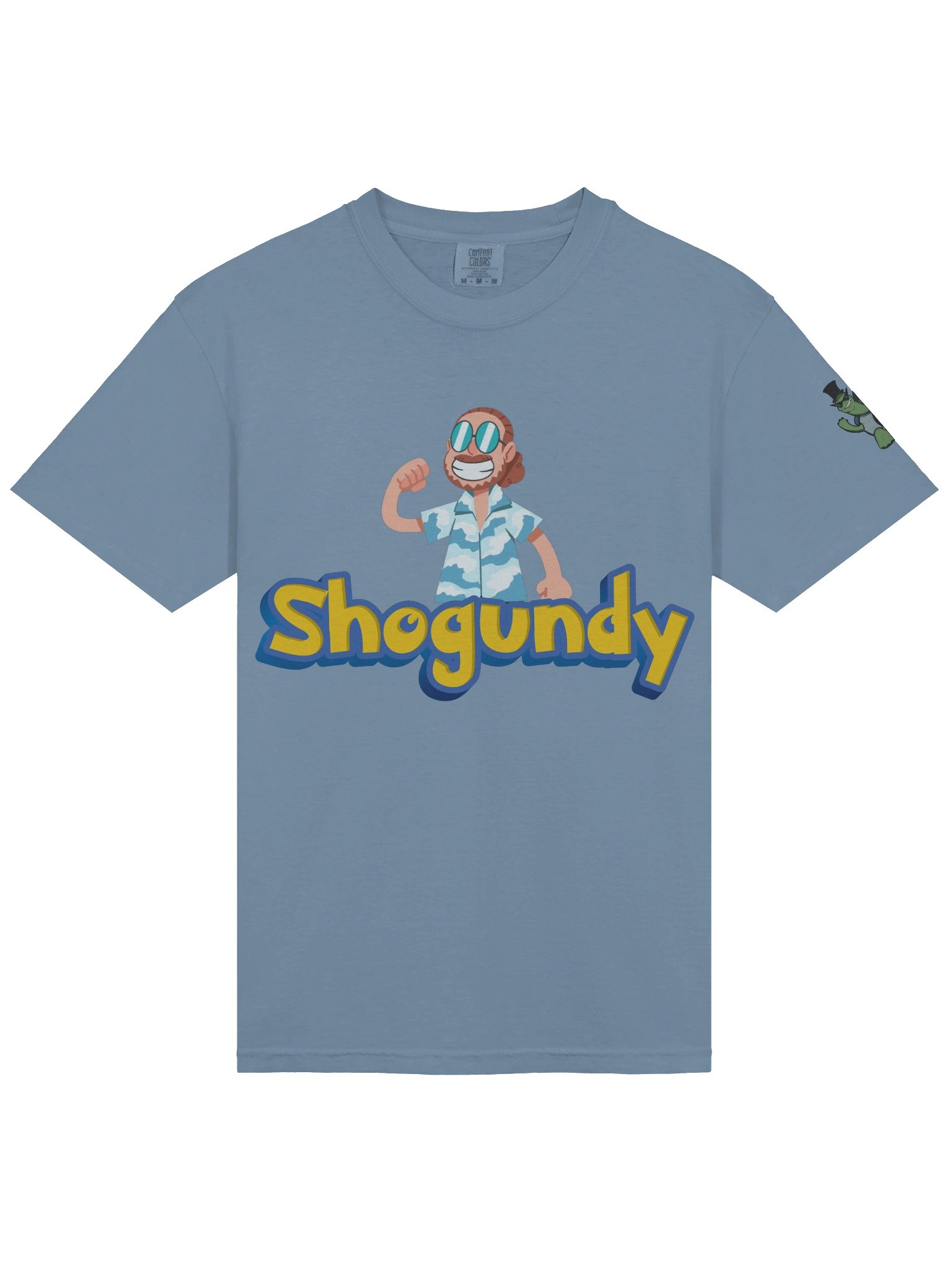 SHIRTGUNDY product image (3)