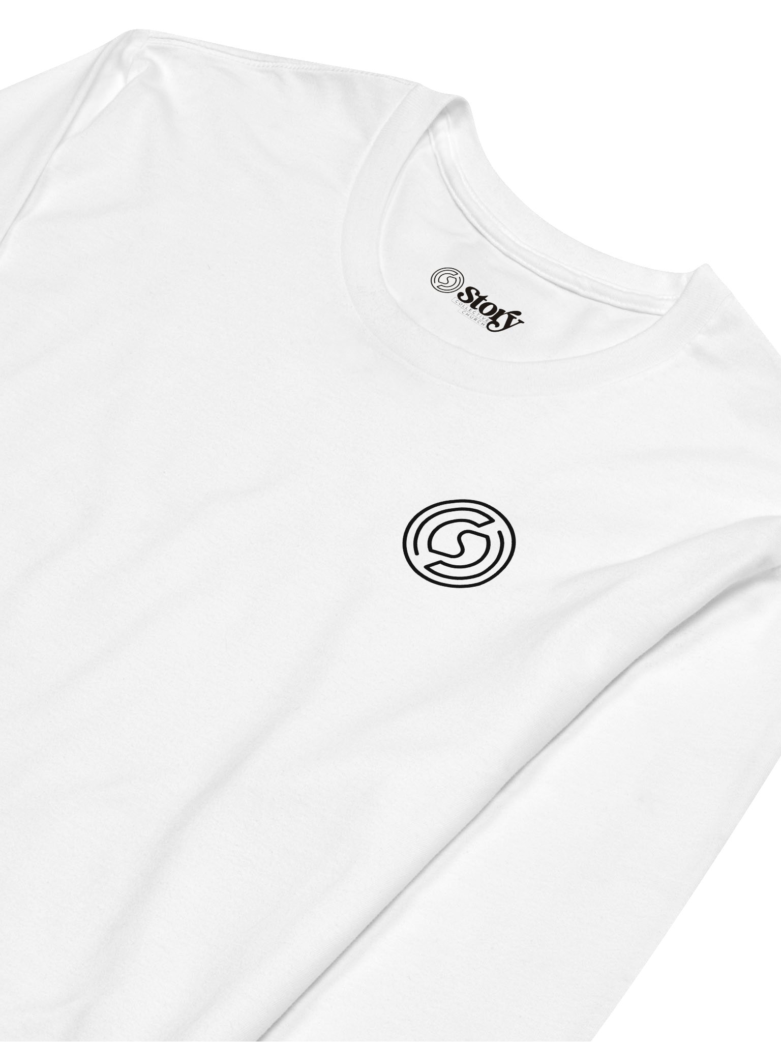 CLASSIC YOUR STORY MATTERS LONG SLEEVE product image (3)