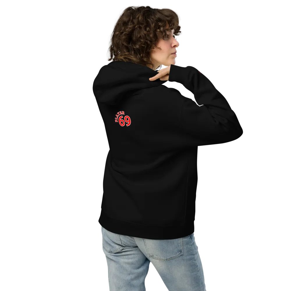 AG Player 69 Hoodie product image (23)