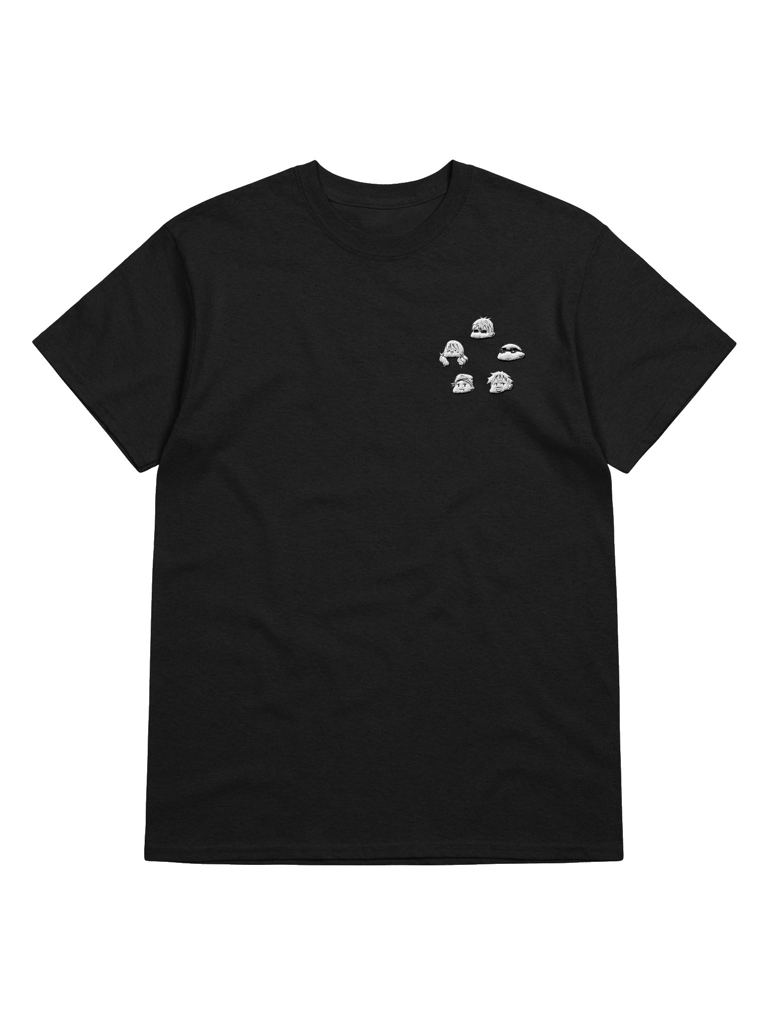 The FIVE product image (10)
