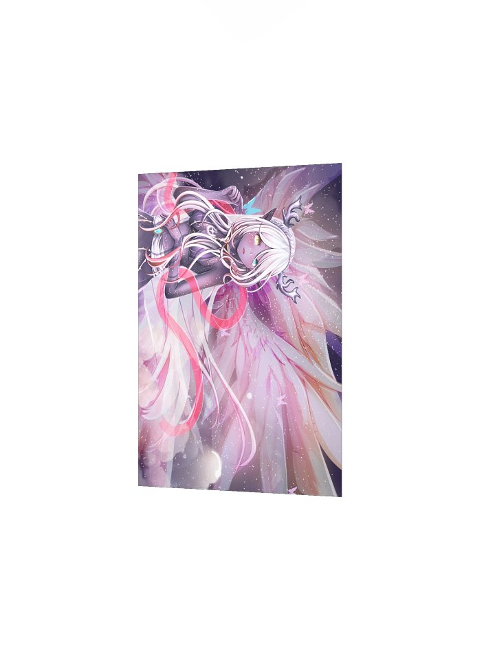 Ethereal seraph Poster product image (9)