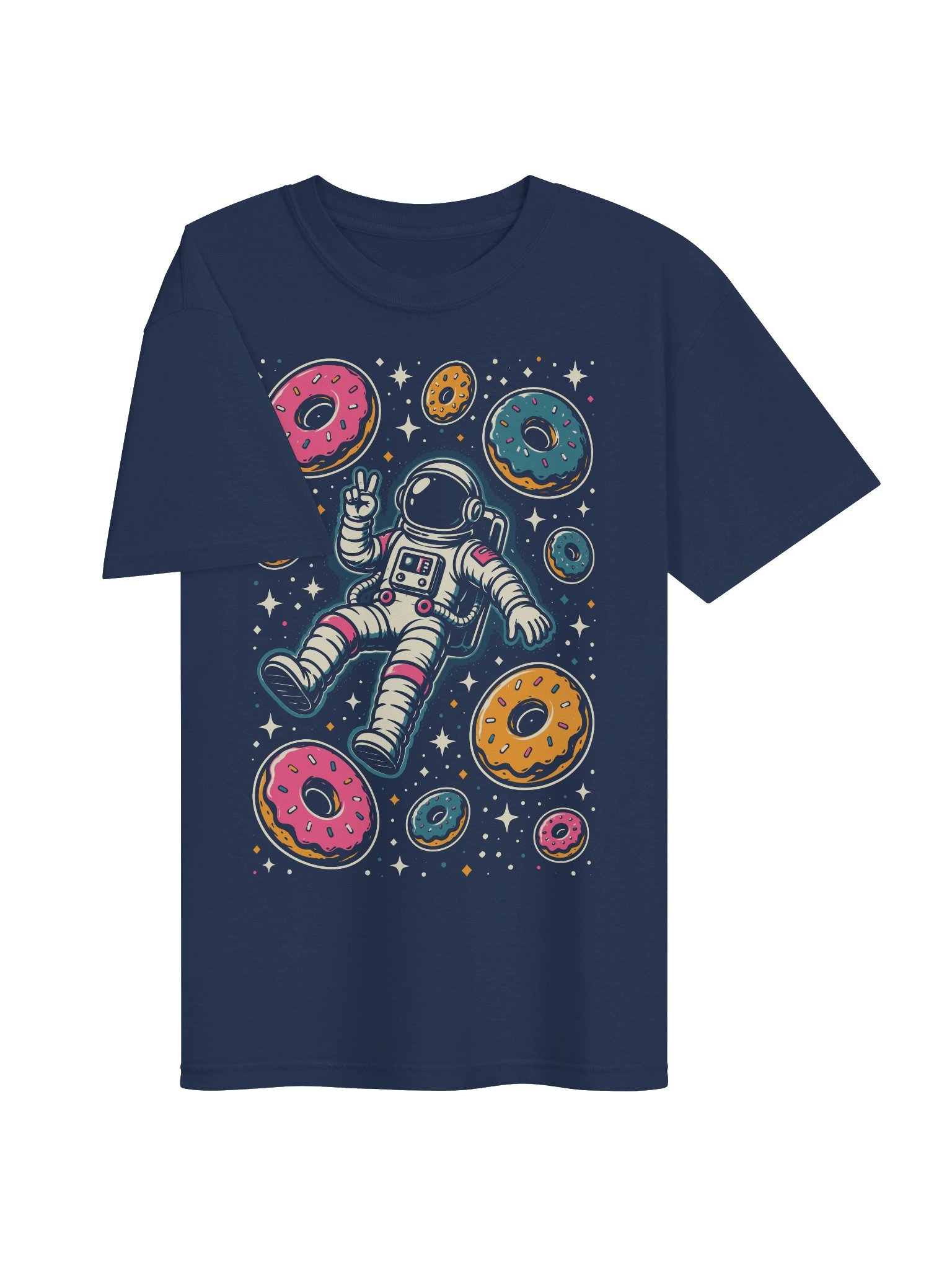 Space Donuts product image (11)