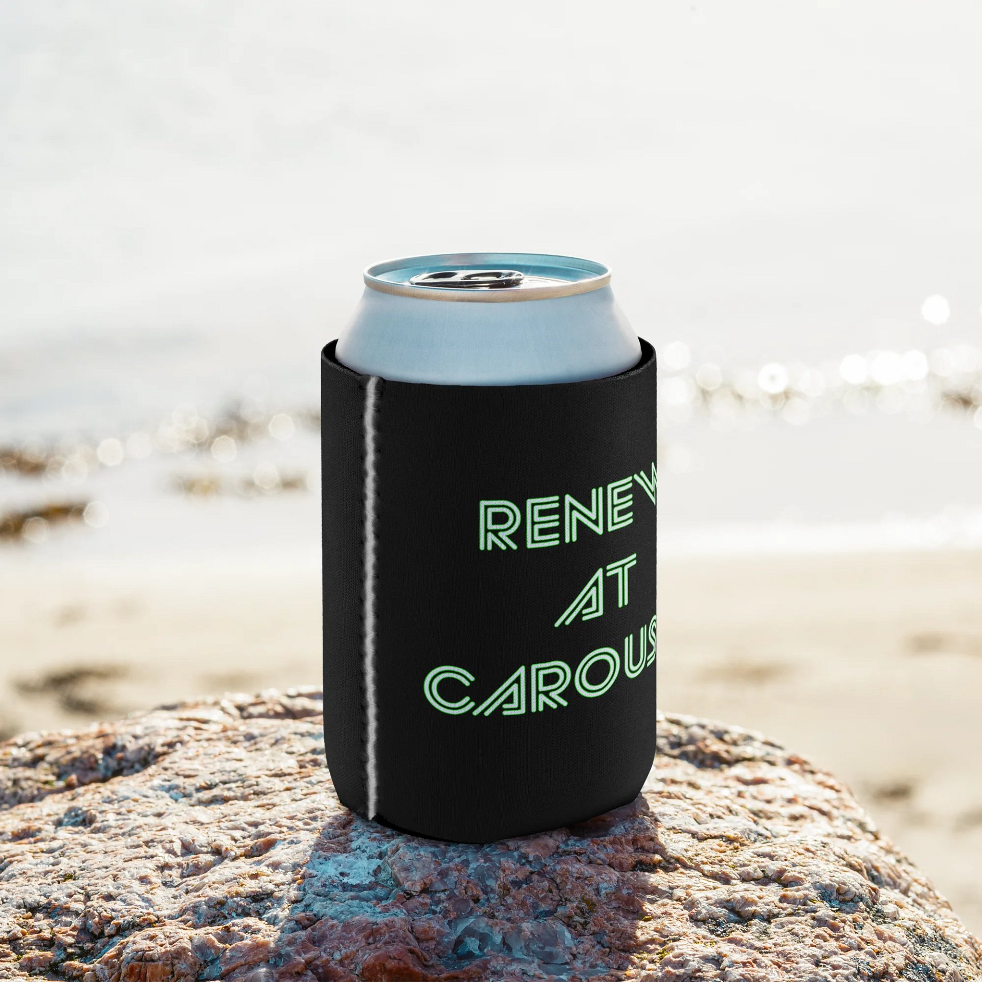 Renew at Carousel Coozie product image (8)