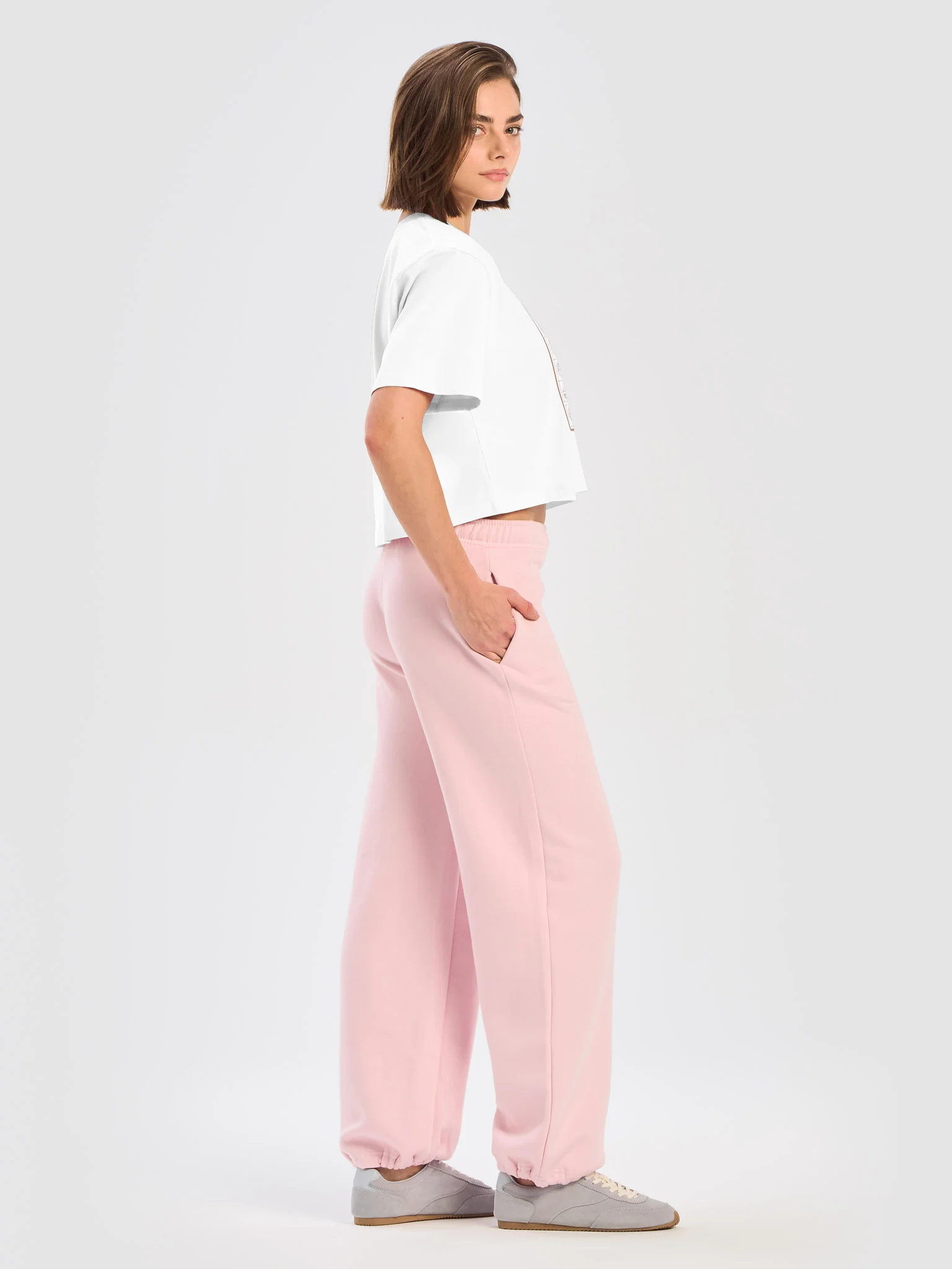 Headless Horseman Diner, So Many Pies Crop Top product image (8)