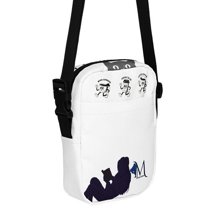 Jewel's Home Utility Crossbody Bag product image (1)