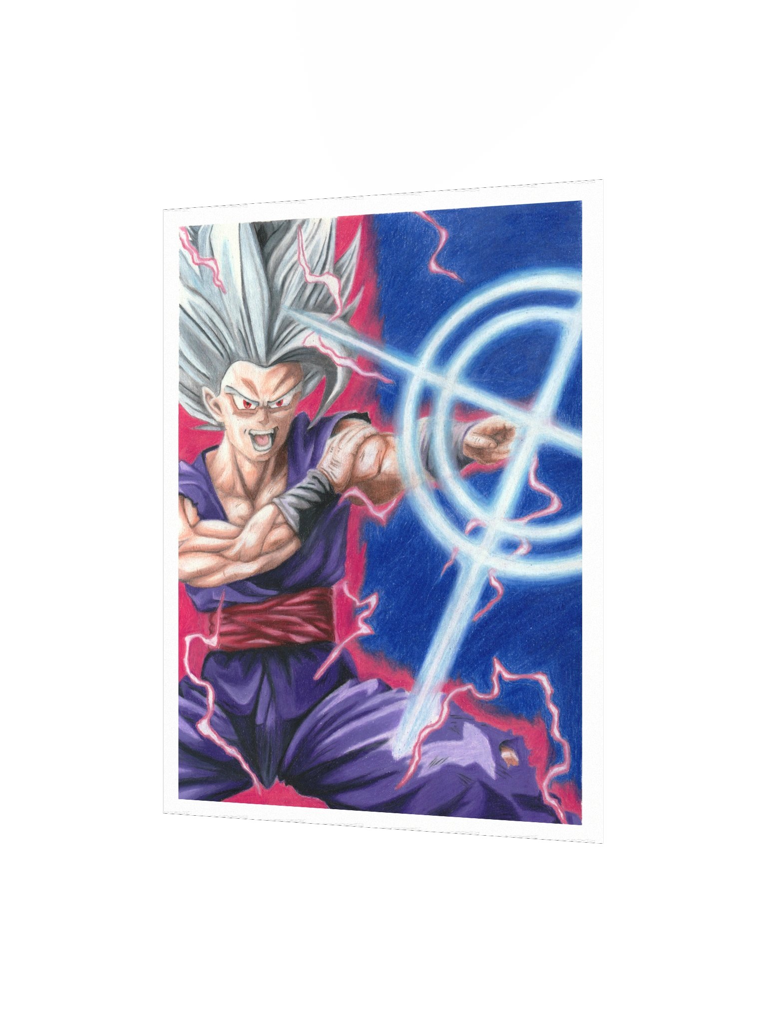 "Gohan Beast" product image (2)