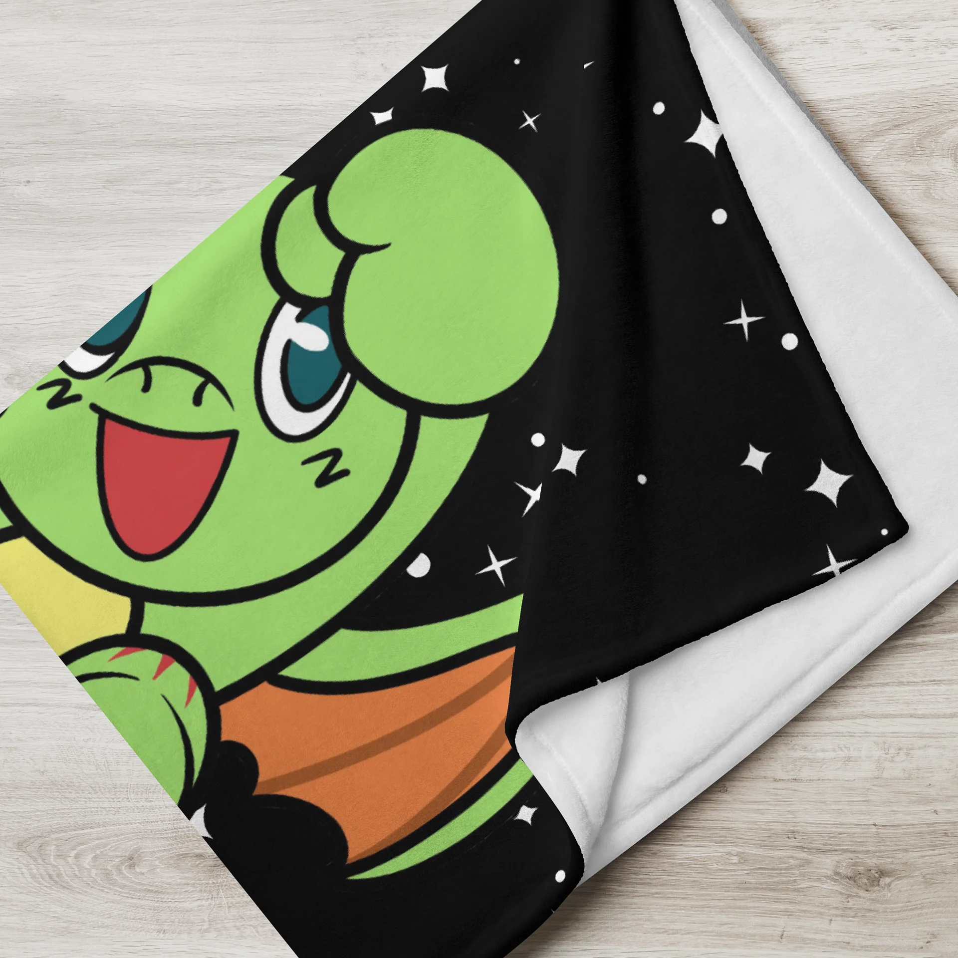 Yippe! Blanket product image (2)