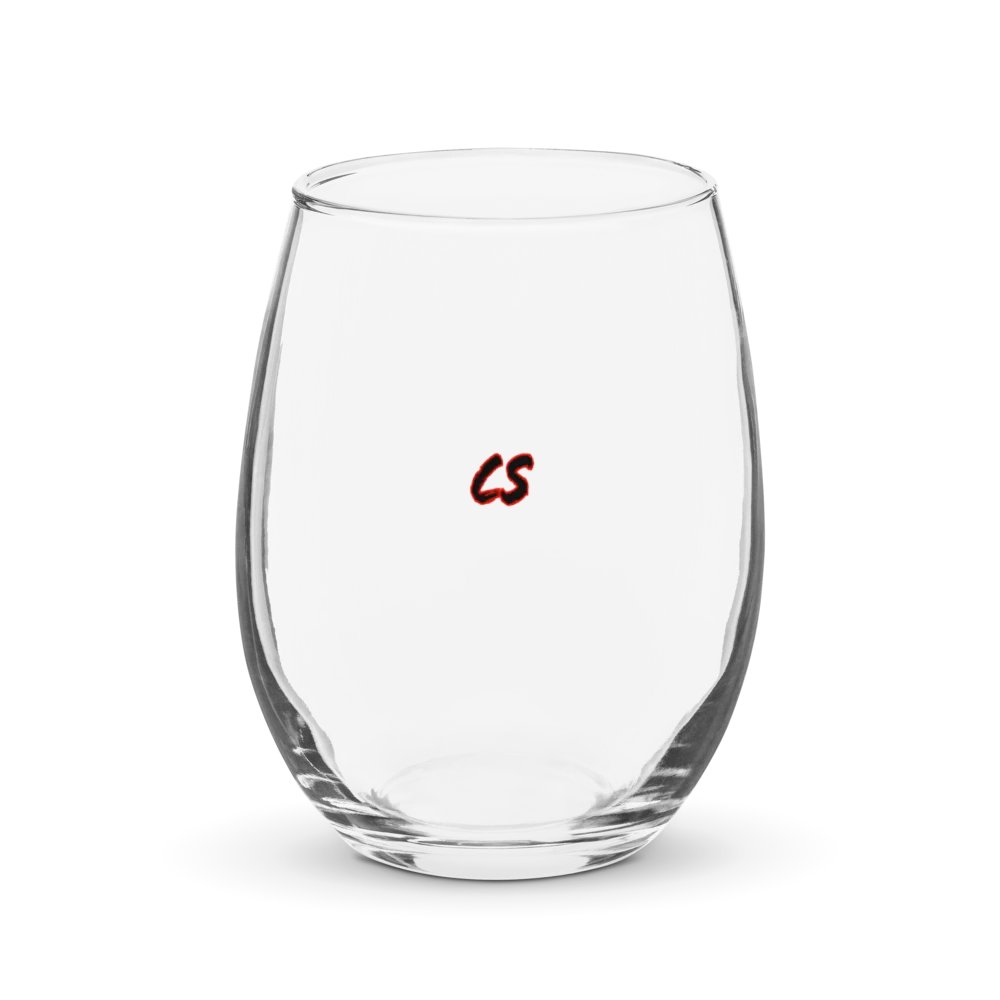 CS Wine Glass product image (4)
