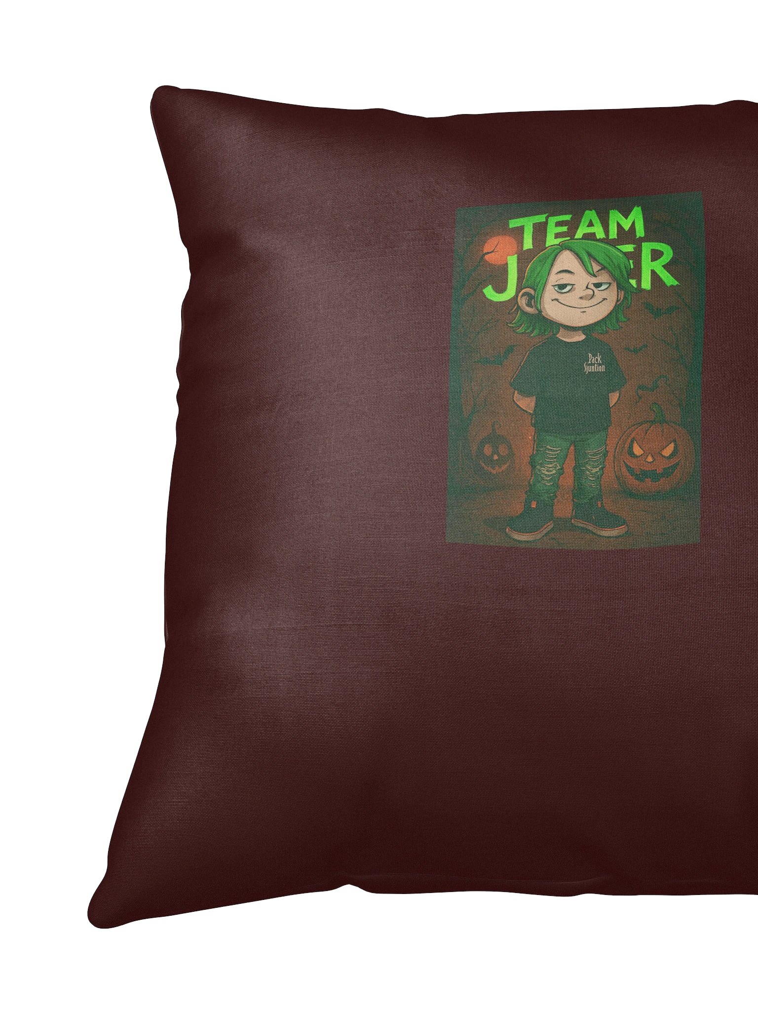 Joker Pillow product image (3)