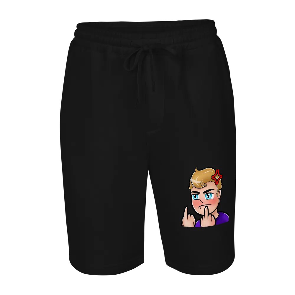 ReskosFU Sweat Shorts product image (9)