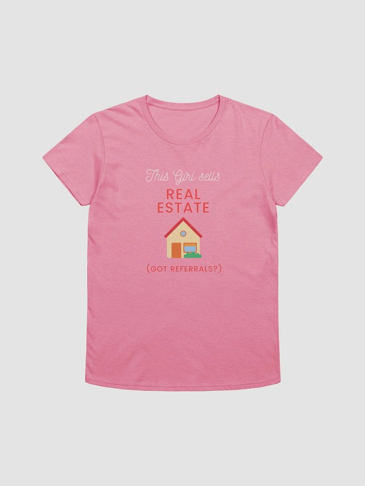 I Sell Real Estate - Women's product image (1)