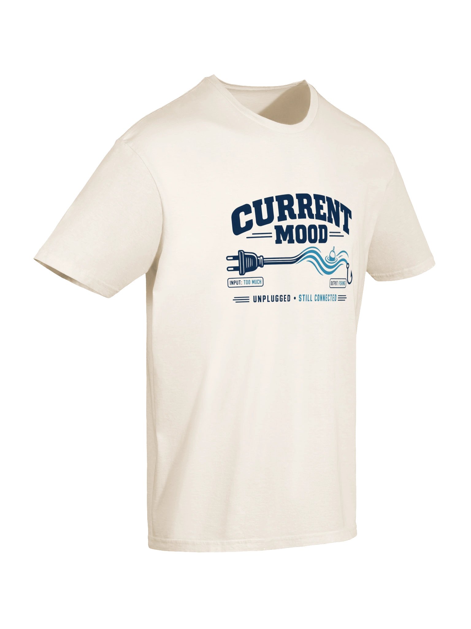 Current Mood T-Shirt product image (6)