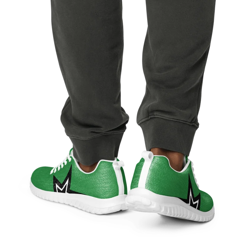 Sharkteeth Sneakers 203 product image (4)