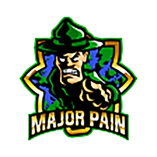 Major Pain-OG