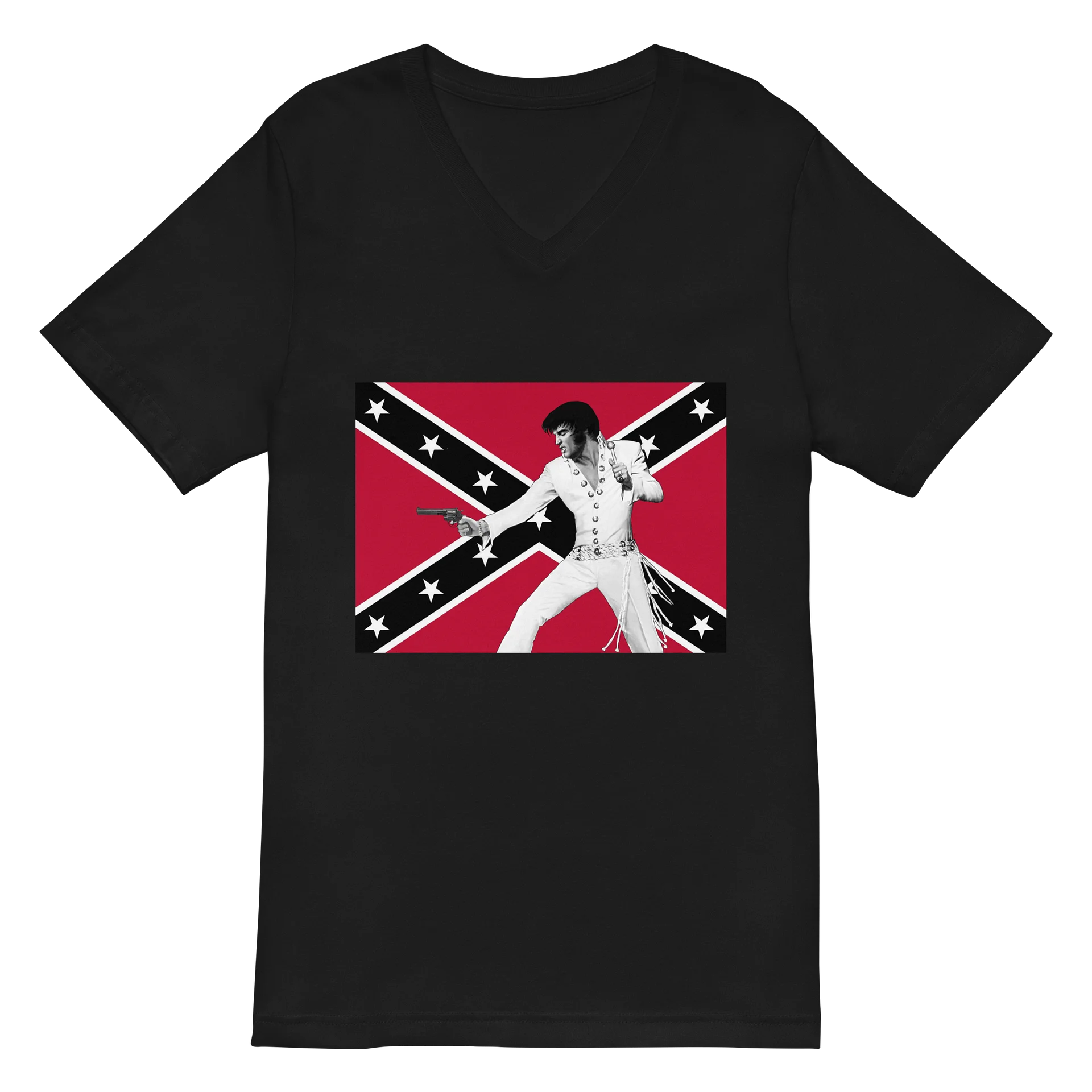 KING V NECK product image (2)