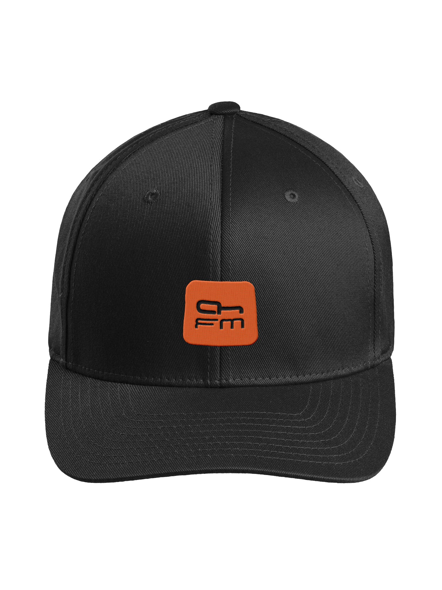 Embroidered Classic Flexfit Cap AHFM product image (2)