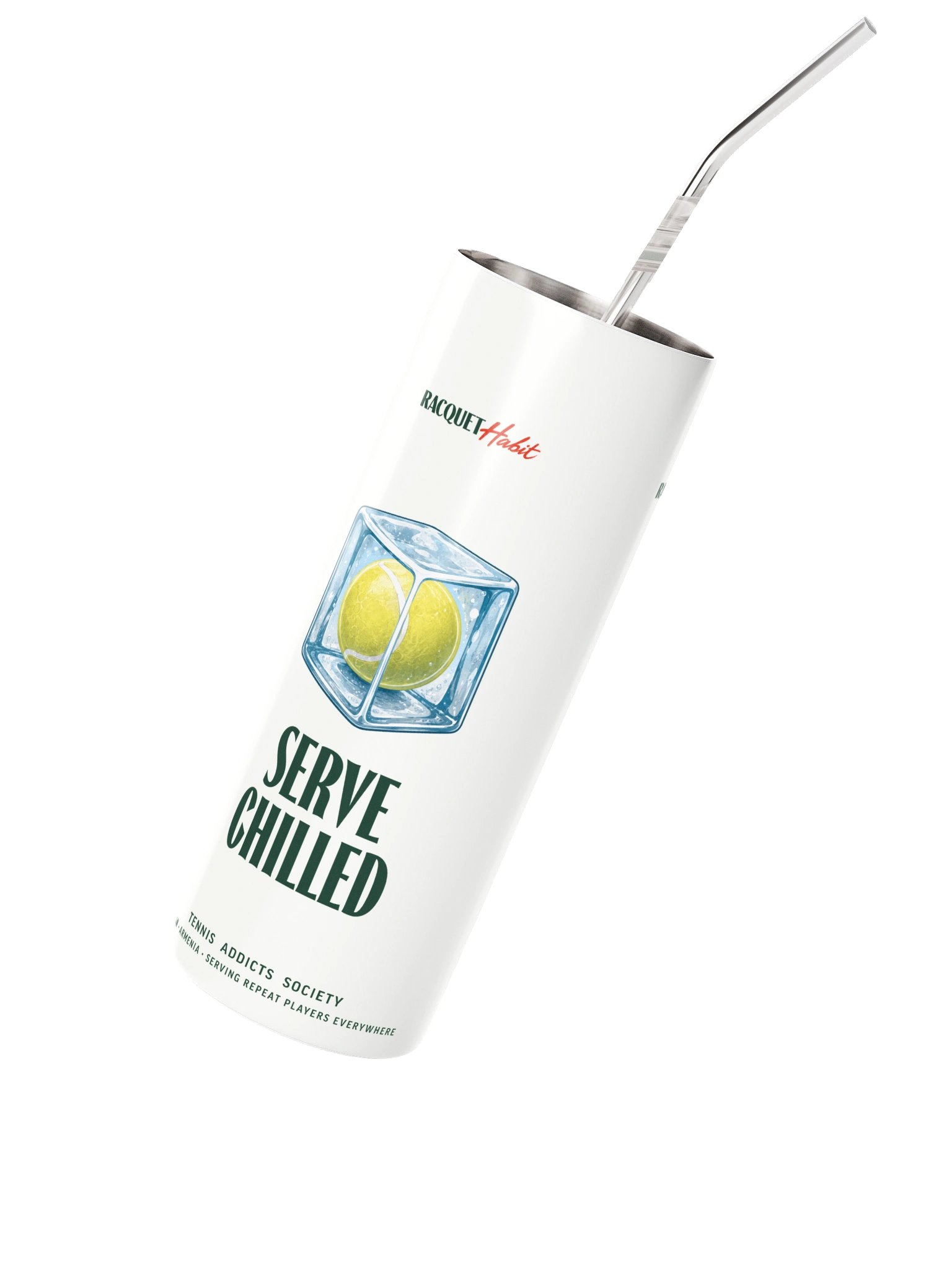 Serve Chilled Tumbler product image (2)