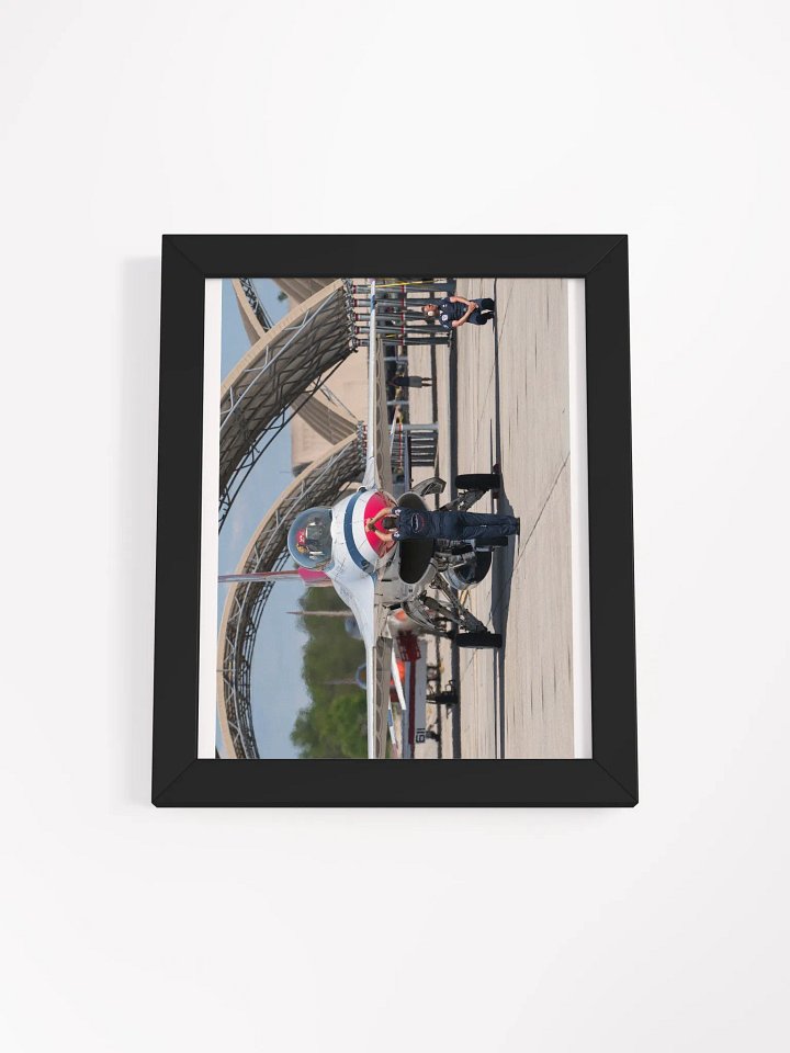 Max Afterburner Viper Poster product image (6)