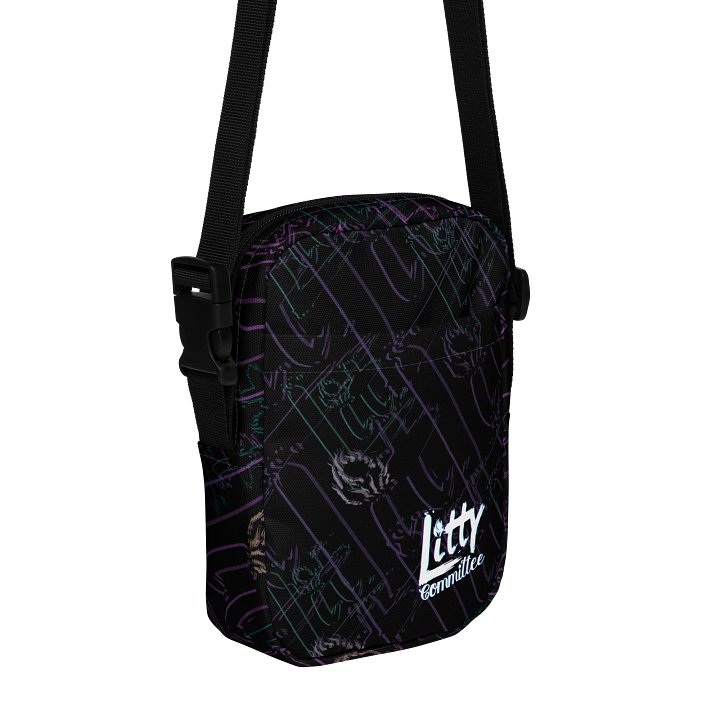 Get Lit Crossbody Bag product image (1)