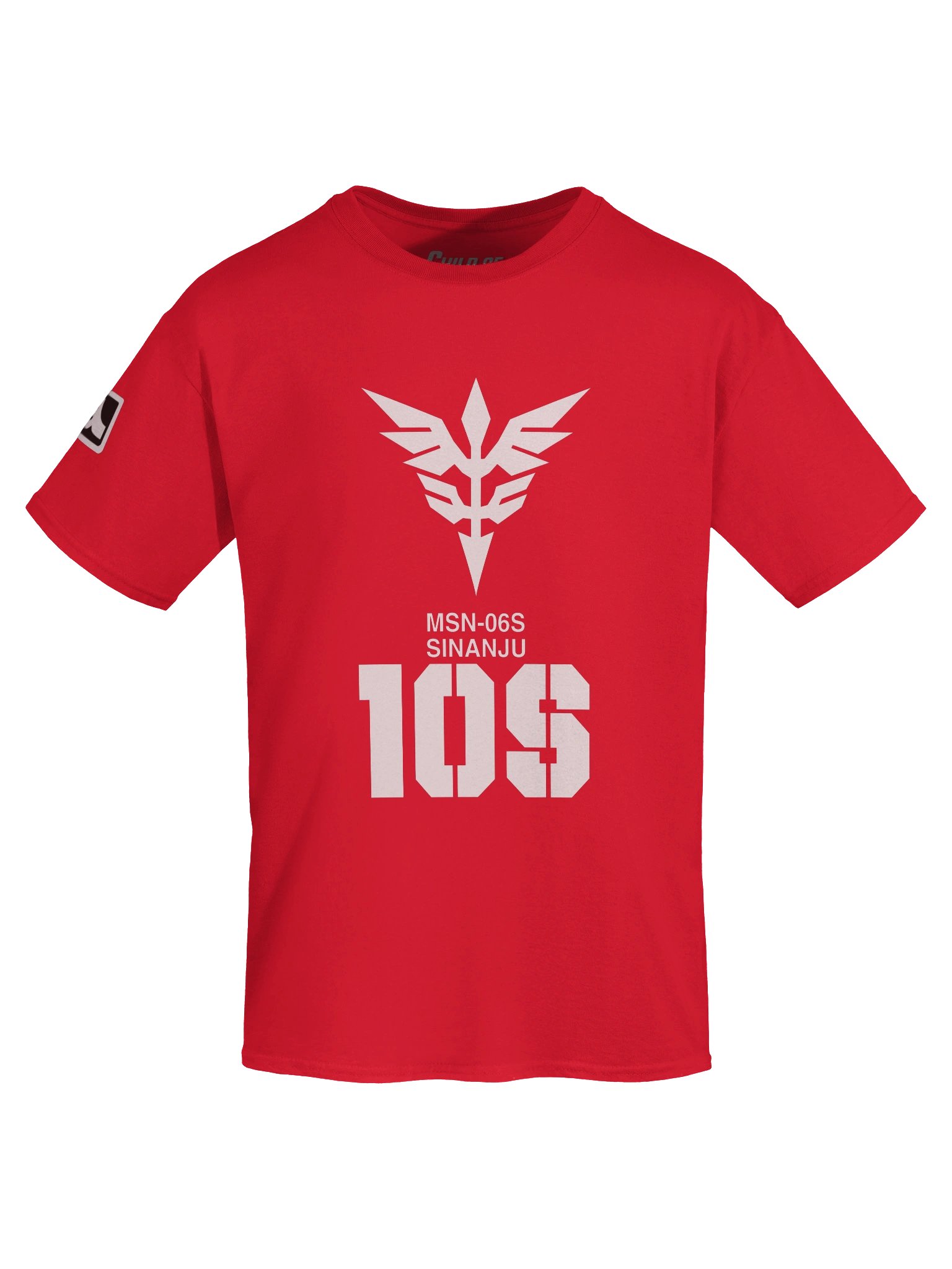 Sinanju T-Shirt product image (5)