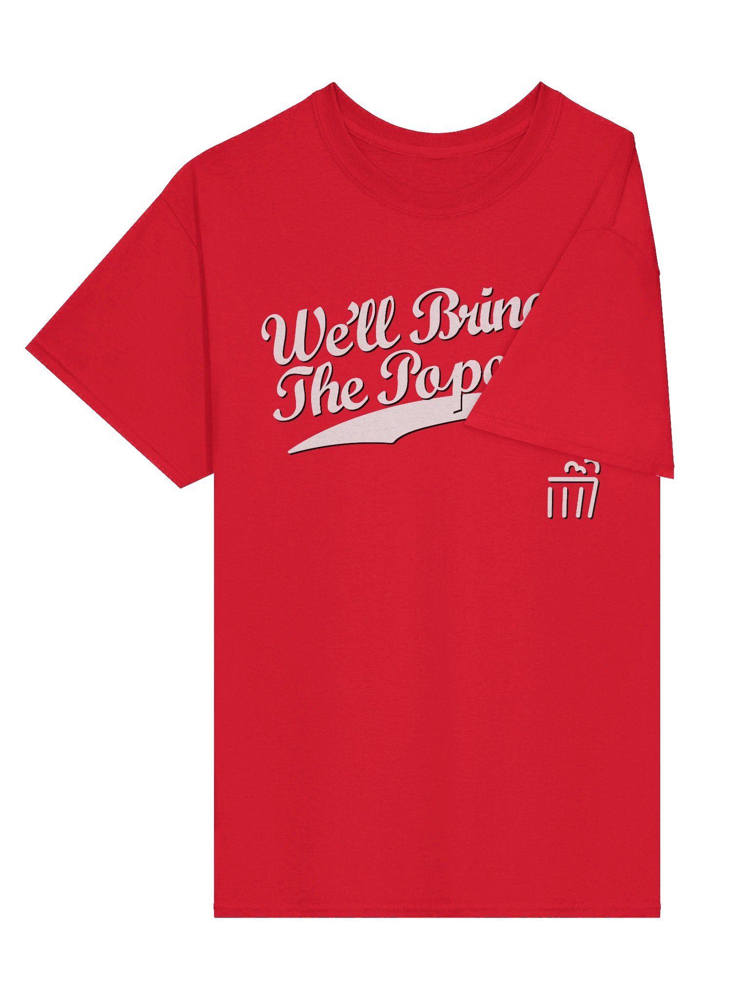 Rounding Third and Heading for Home T-Shirt product image (12)