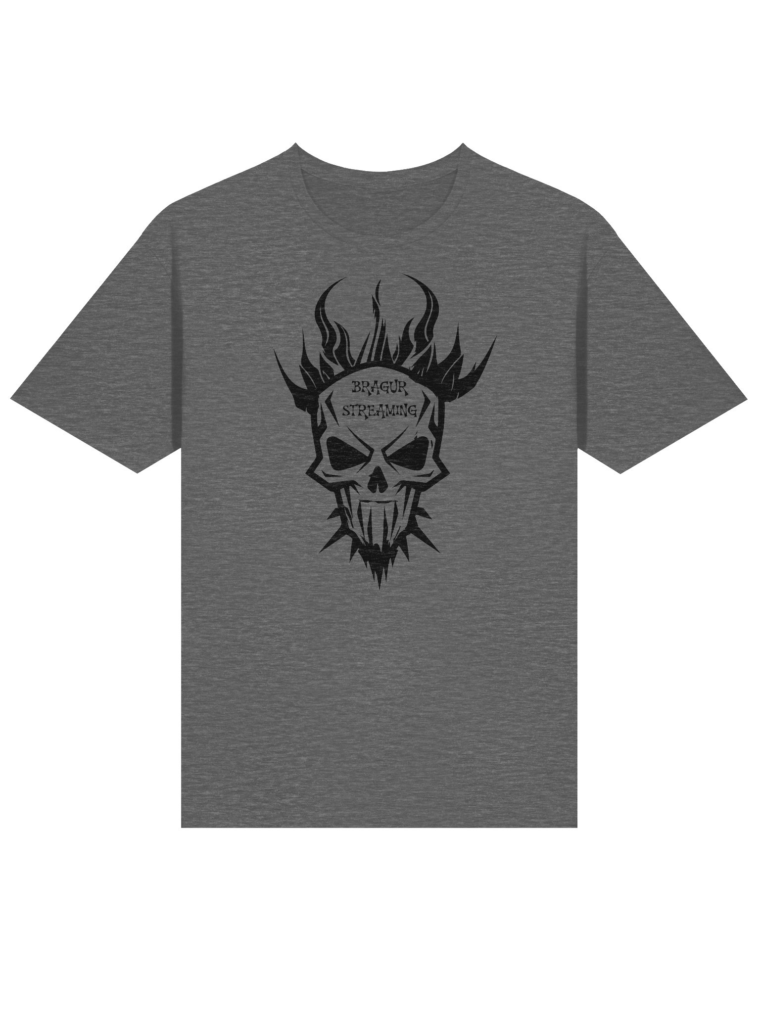 Bragur Streaming Logo NEW! product image (25)