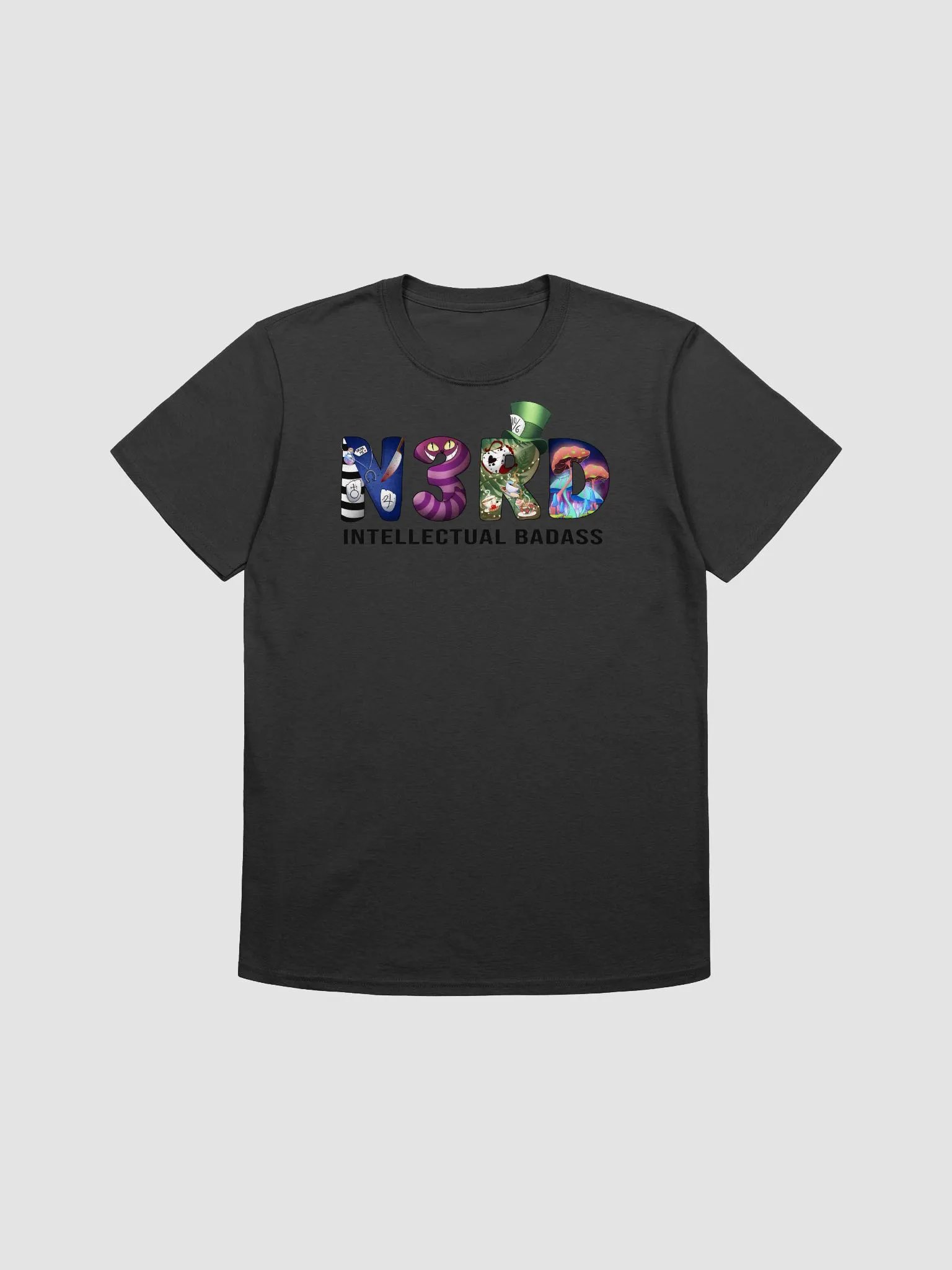 OG N3RD shirt is back product image (1)
