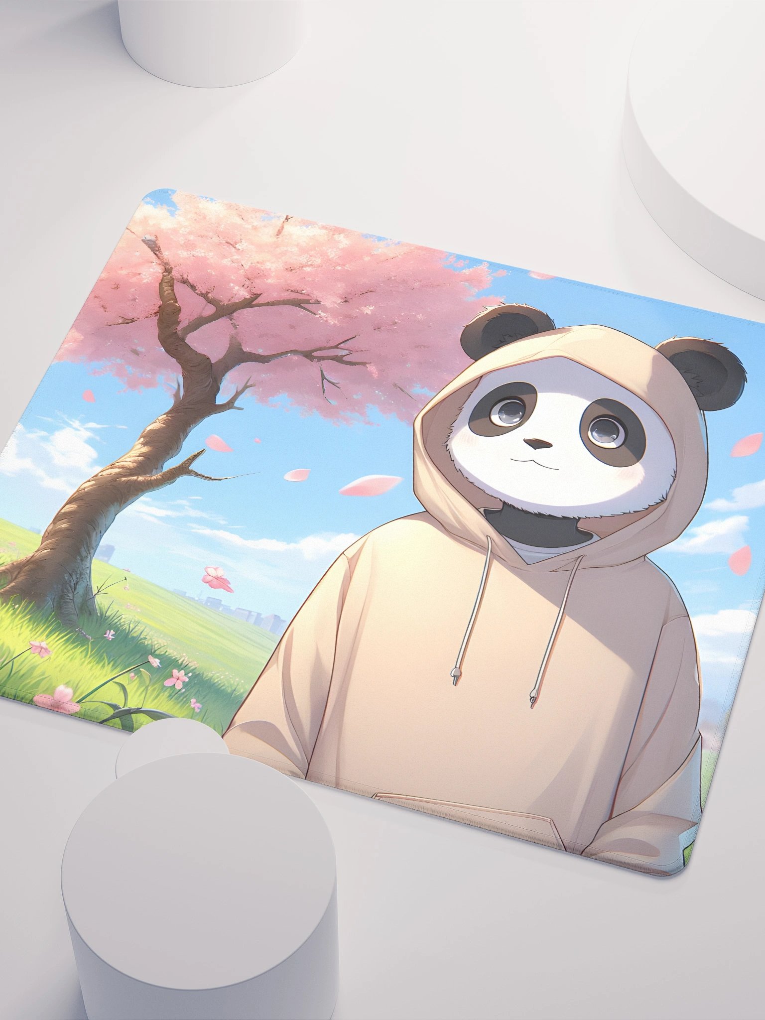 PANDAVERSE GAMING MOUSE PAD product image (3)