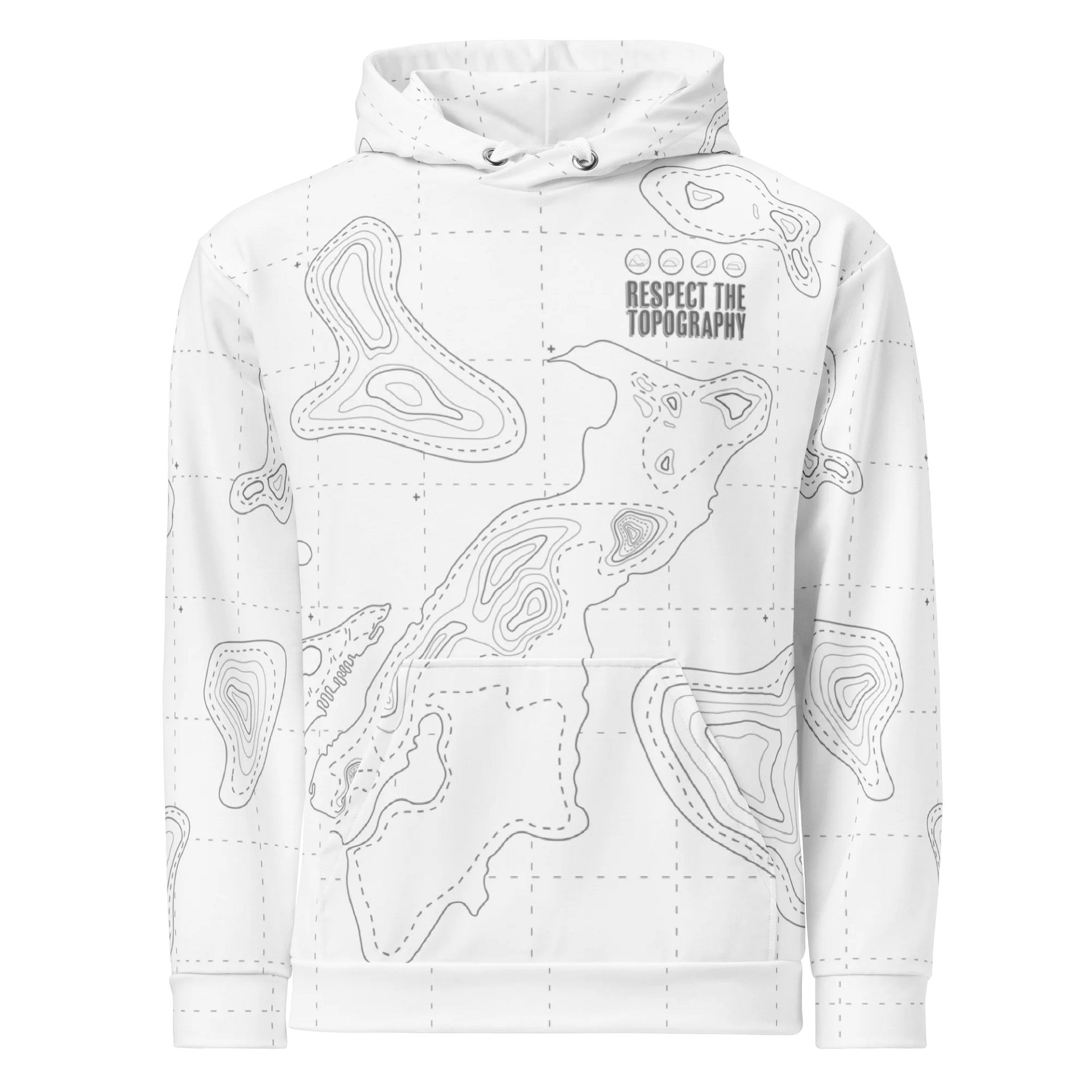 Respect the Topography product image (1)