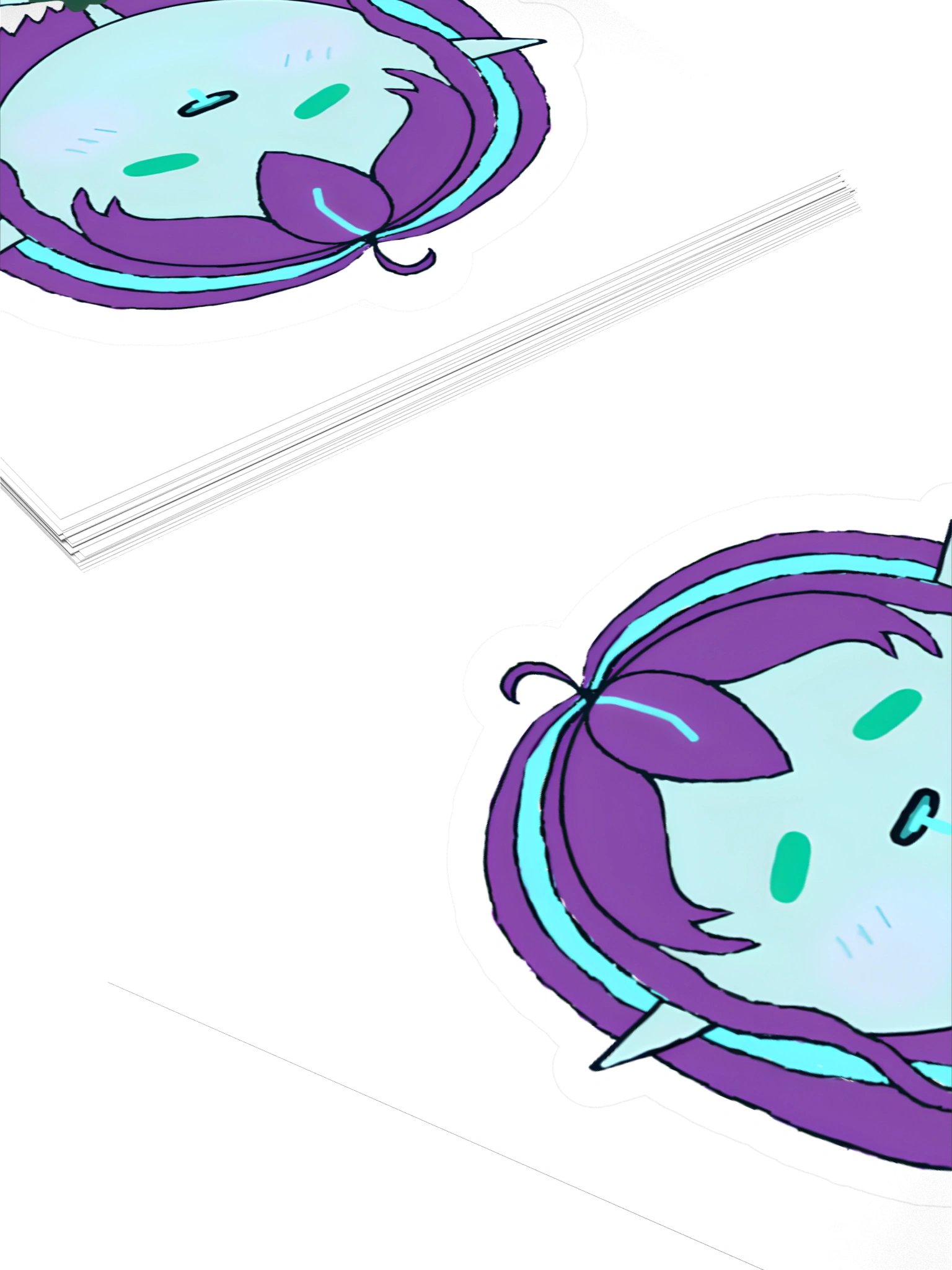Ember Derp Sticker product image (7)