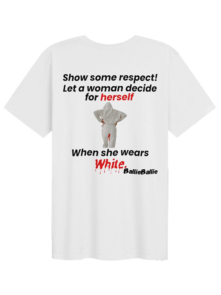 No White product image (2)
