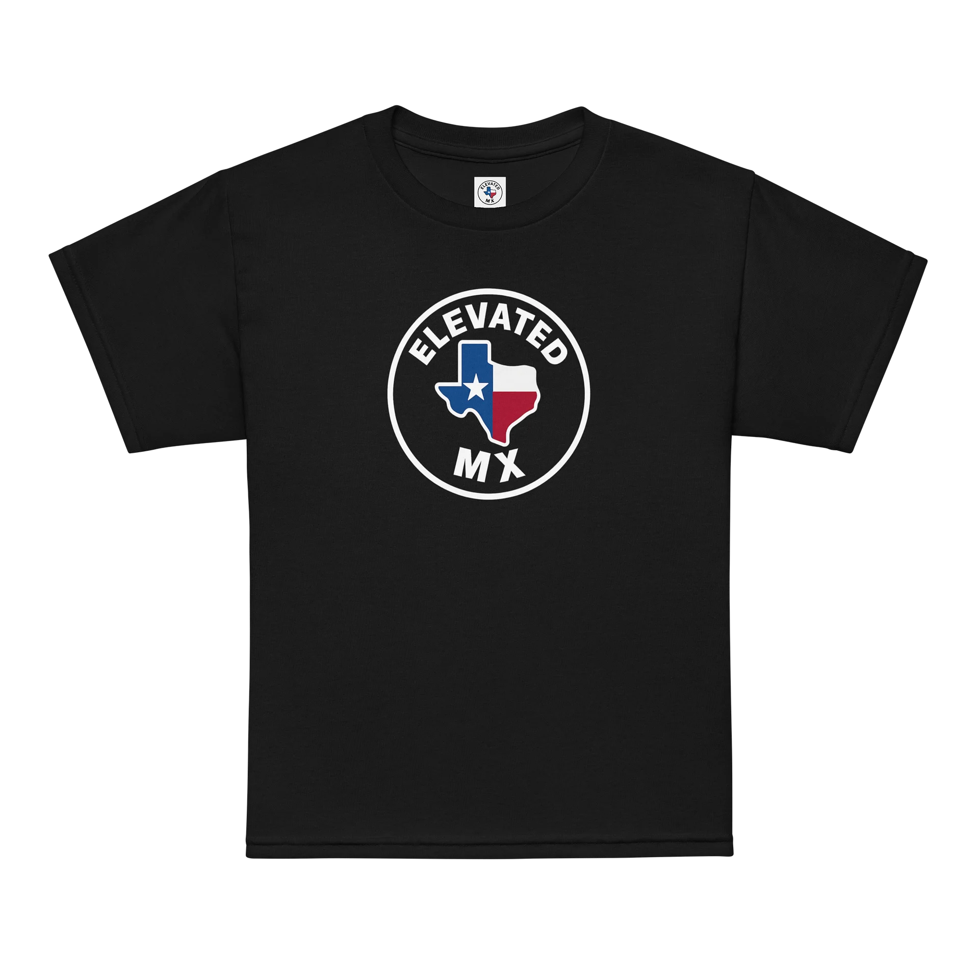Elevated Texas Youth Tee product image (14)