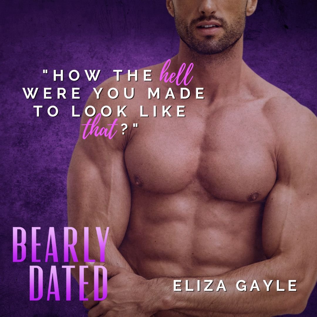 Bearly Dated Ebook product image (2)