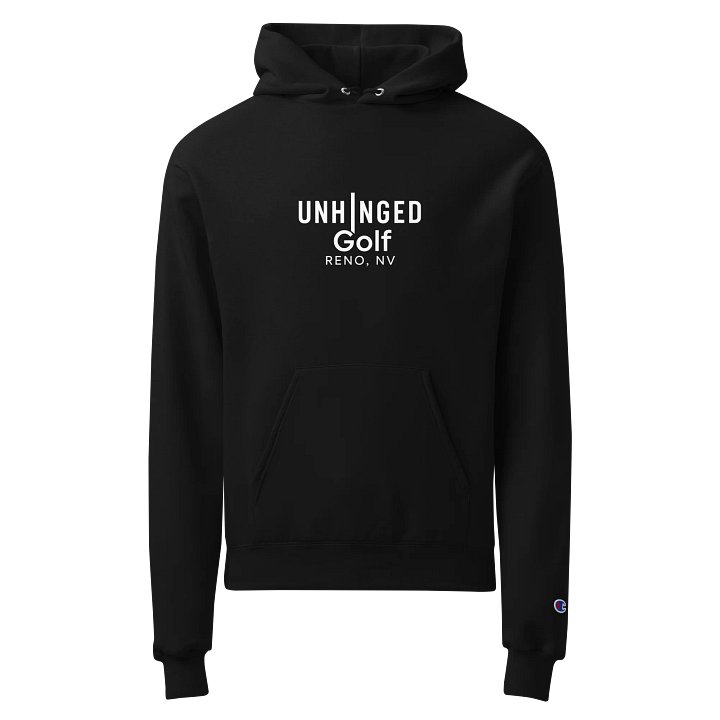 Unhinged Sweatshirt product image (1)