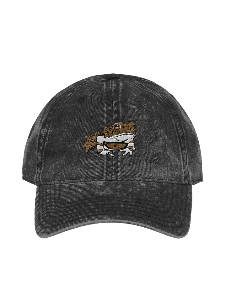 Tough Toad Cap product image (1)