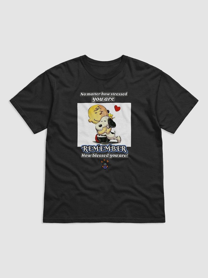 Remember How Blessed You Are product image (1)