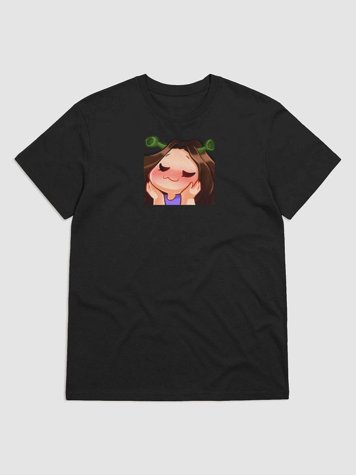 Ogre Organic Tee product image (1)