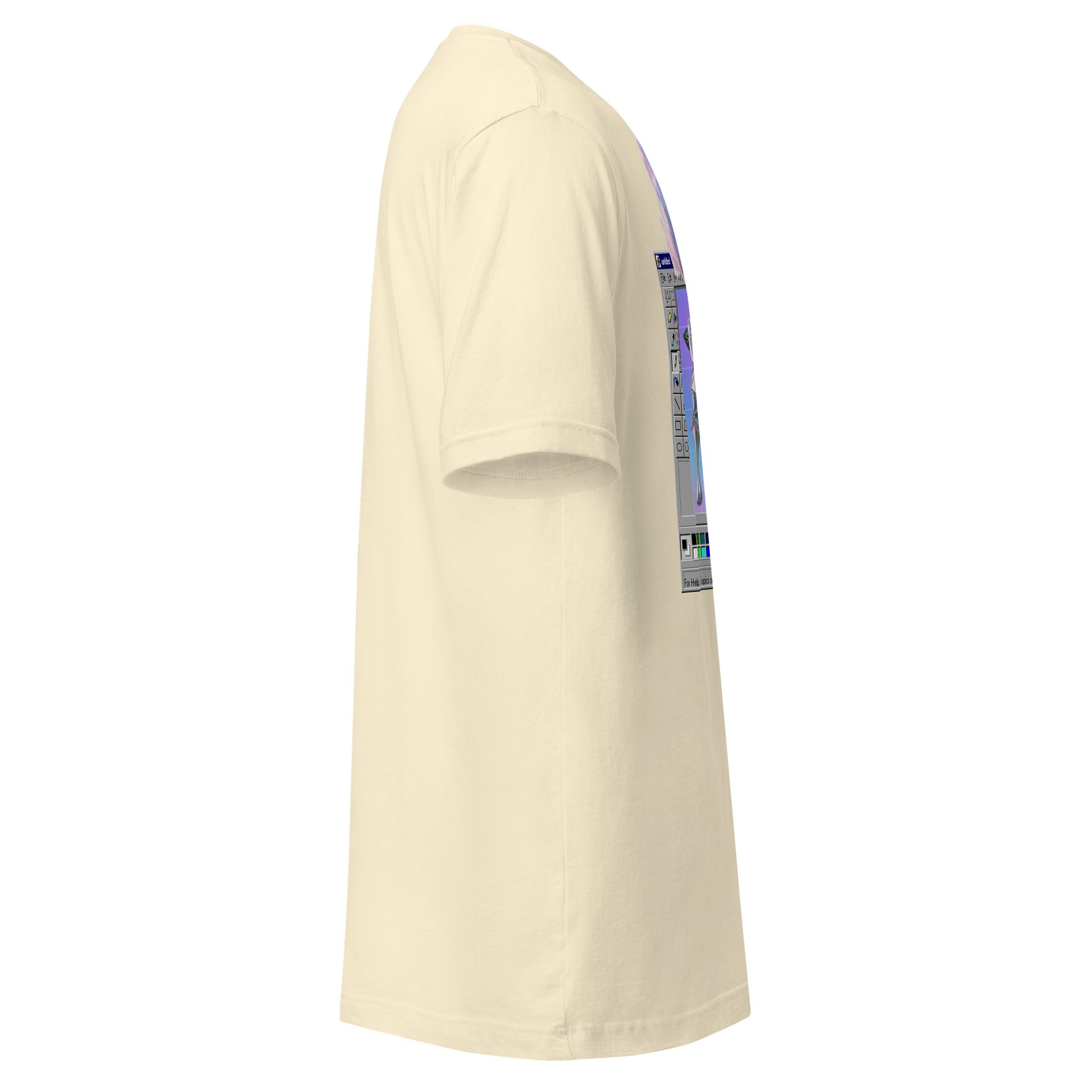 Y2K Dreamland T-Shirt product image (6)