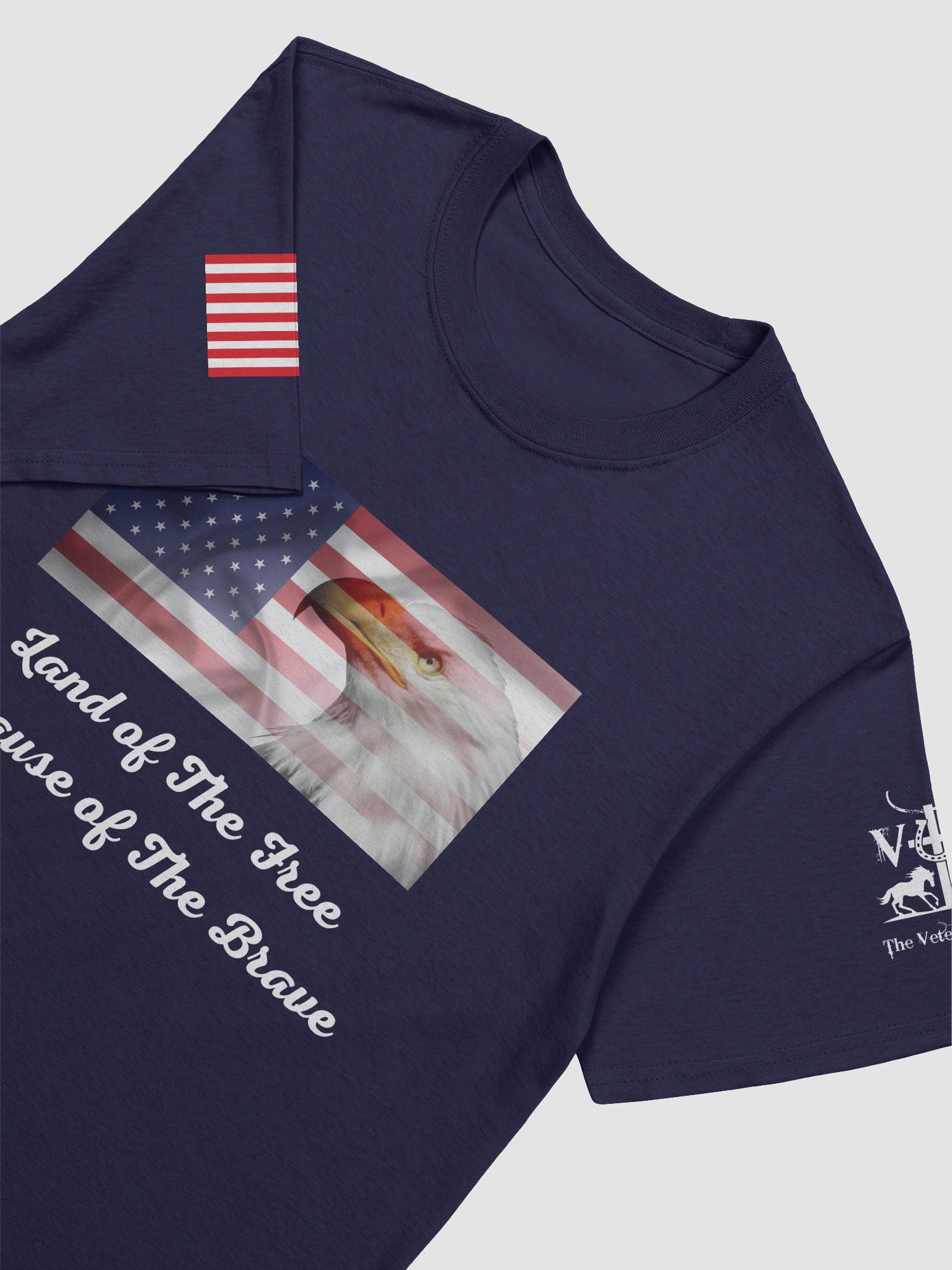 Land of The Free product image (8)
