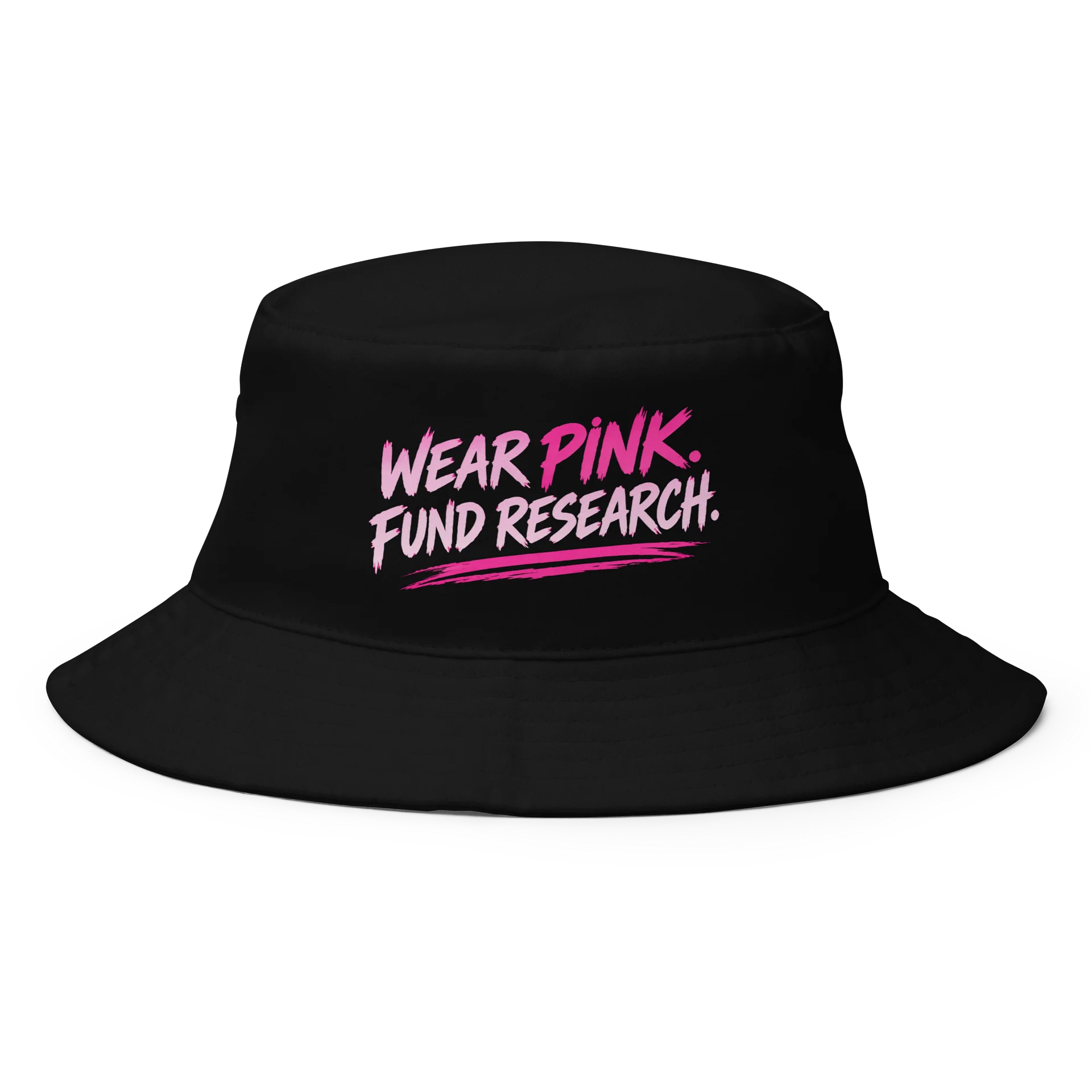Wear Pink Bucket Hat product image (1)