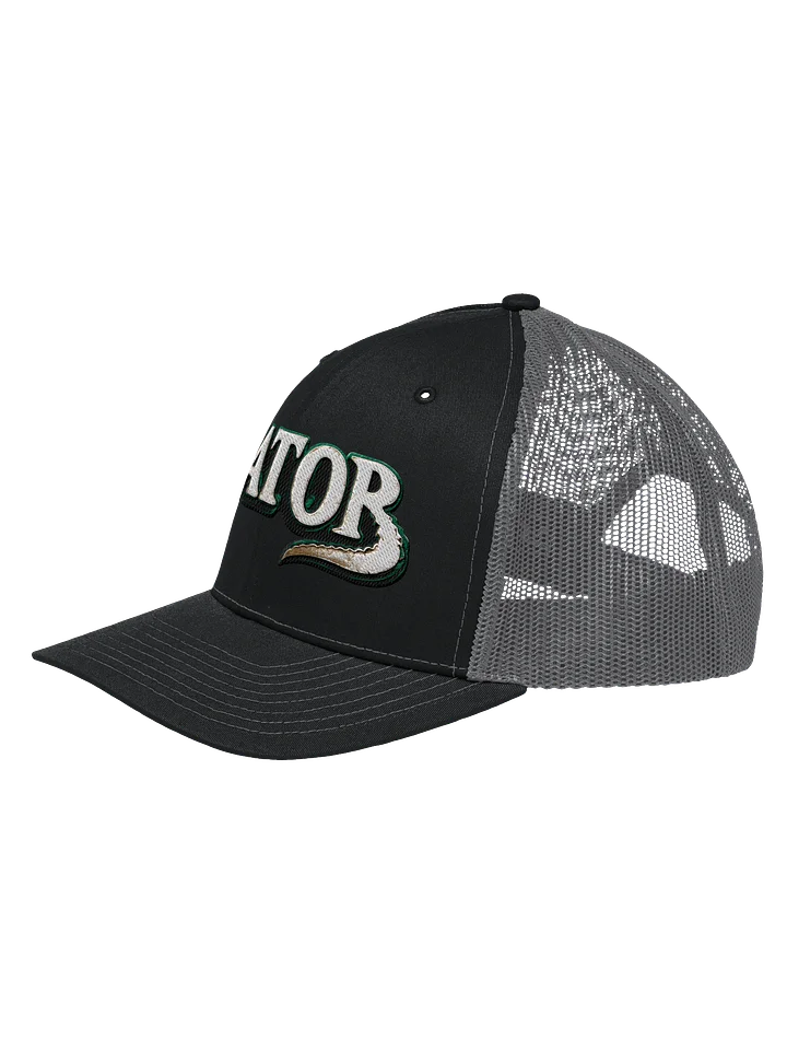 GATOR Trucker Hat ALT product image (2)