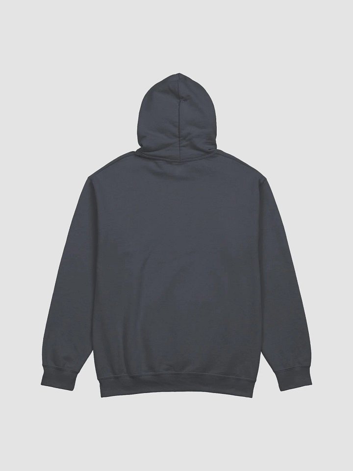 G18 Gildan Hoodie product image (2)