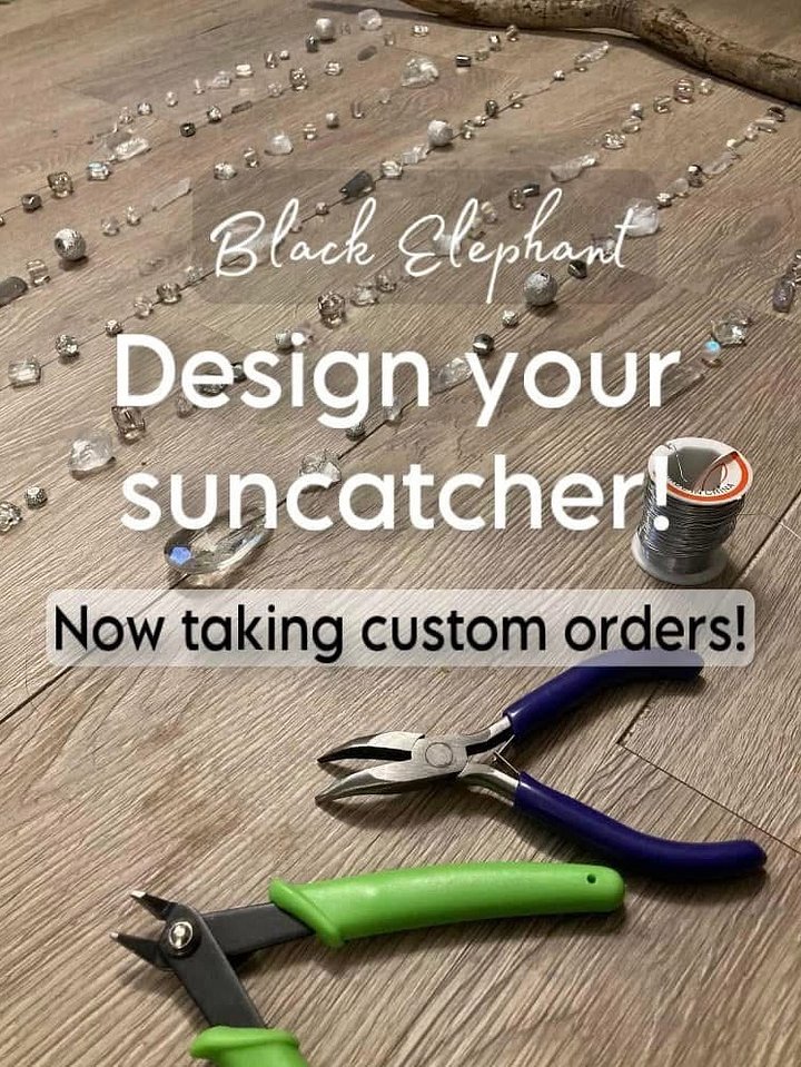 Suncatcher Design Class product image (1)