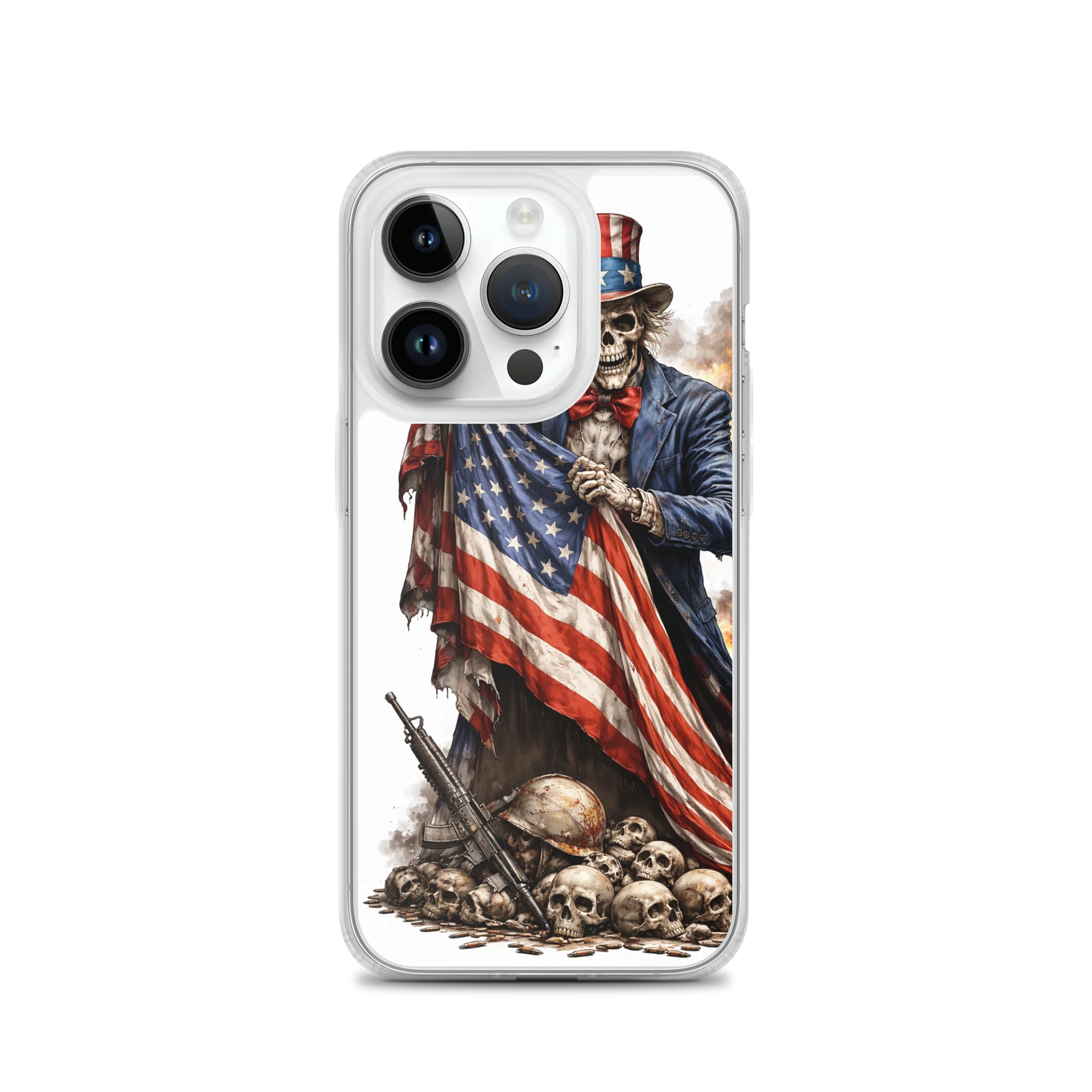 Empire’s End – iPhone Case product image (3)