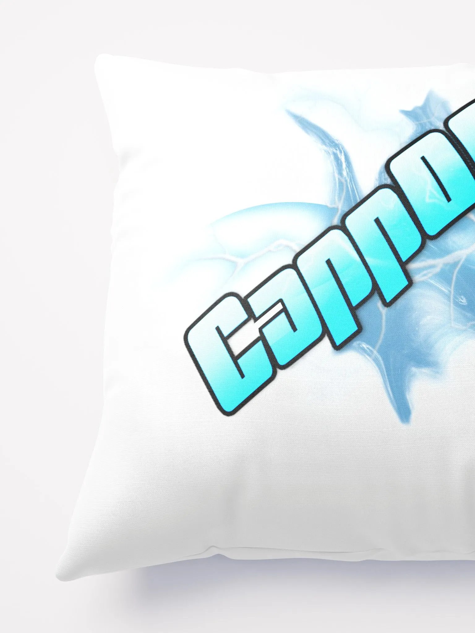 Capp00 Pillow product image (4)
